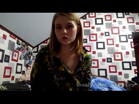 ❤️ Nwa akwụkwọ na-acha odo odo si Rọshịa na-enwe mmasị na nnukwu dicks. ❤️❌  na porn% ig.porngifmag-com.ru%  ❌